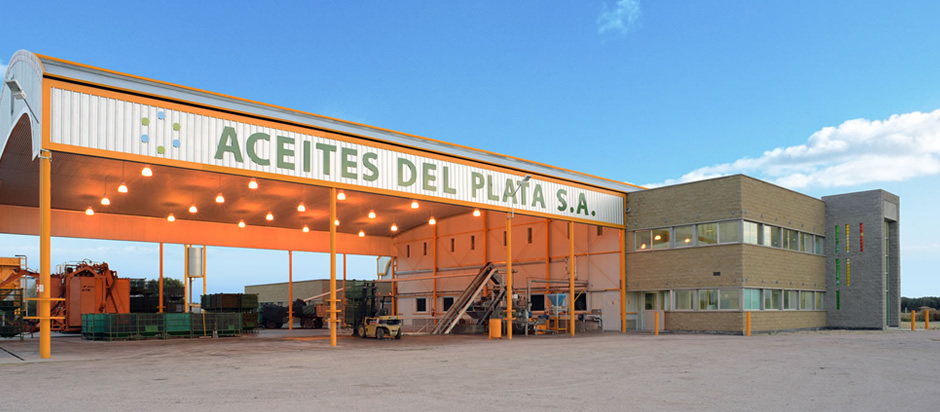 Olea del Valle