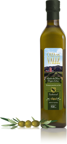 500ml Bottle